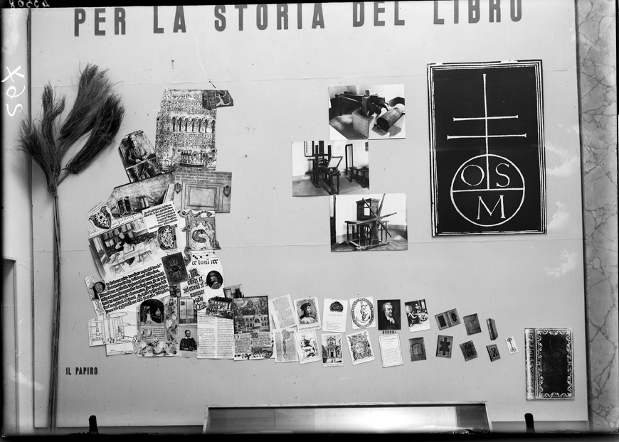 ICPL alla Mostra del Libro di Roma, 1953
ist_0267
Keywords: Mostre