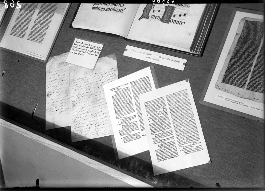 ICPL alla Mostra del Libro di Roma, 1953
ist_0268
