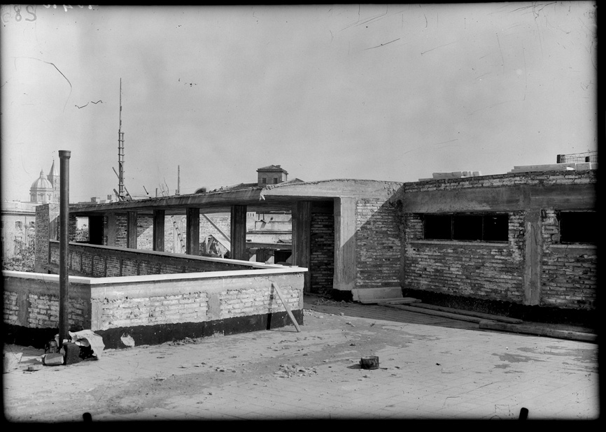 Roma, ICPAL, Nuovo edificio
ist_0283
