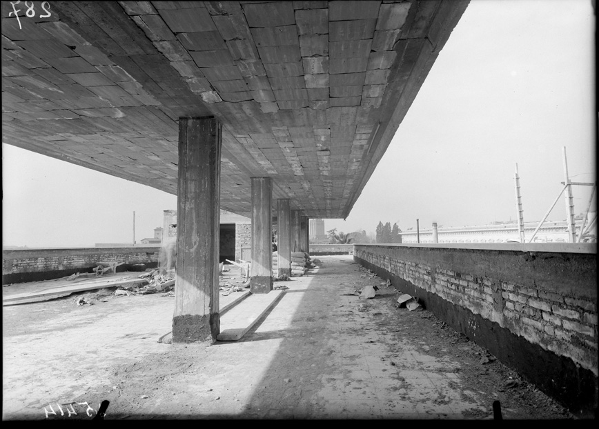 Roma, ICPAL, Nuovo edificio
ist_0287
