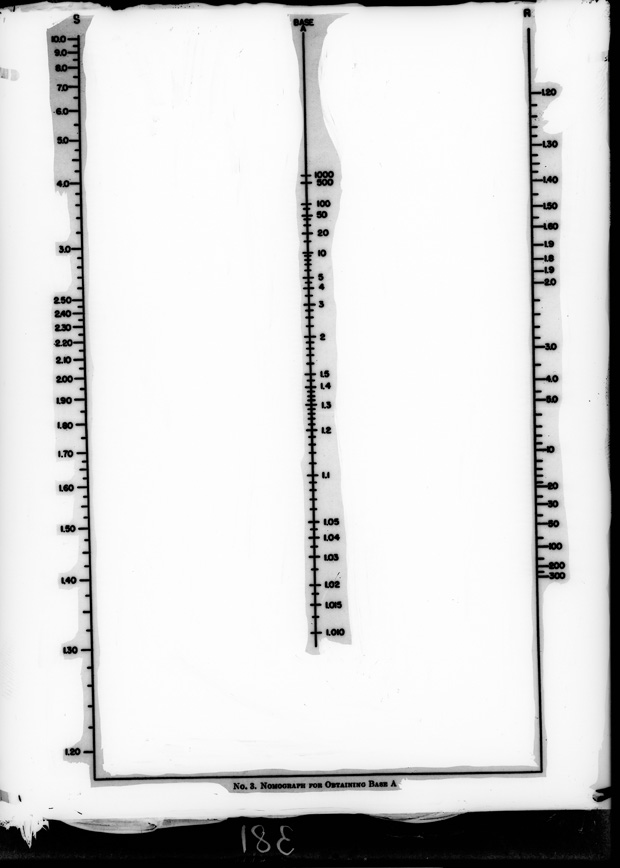 Roma, ICPAL, Laboratorio di chimica. Grafico
ist_0381
Keywords: Ricerca e diagnostica