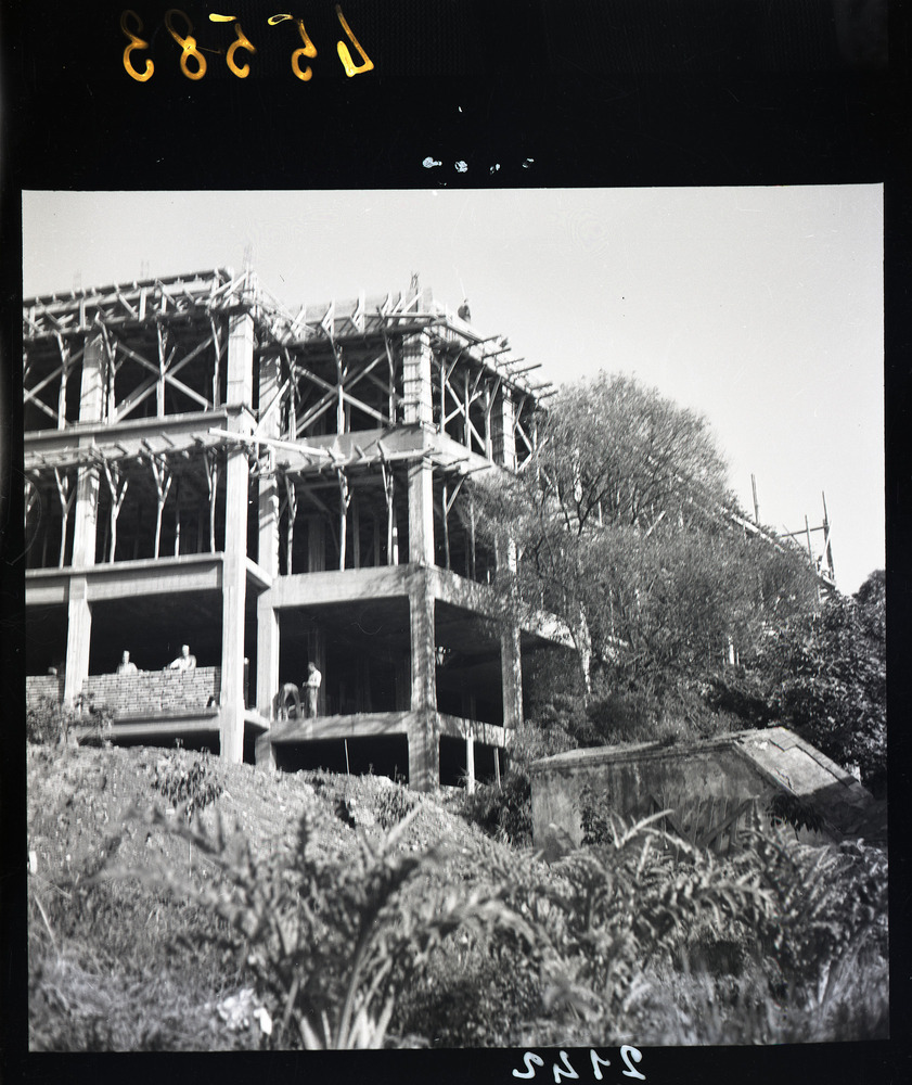 Roma, ICPAL, Nuovo edificio
ist_2142-26
