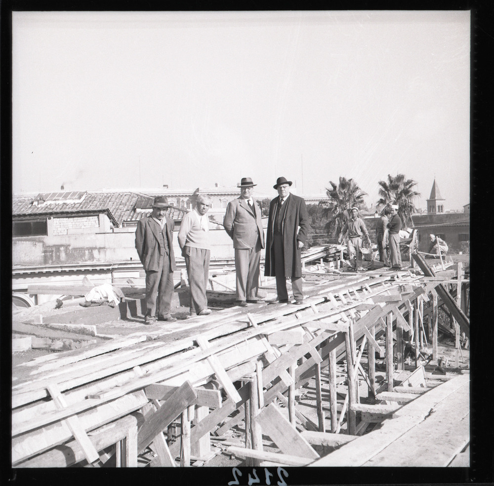 Roma, ICPAL, Nuovo edificio
ist_2142-30
