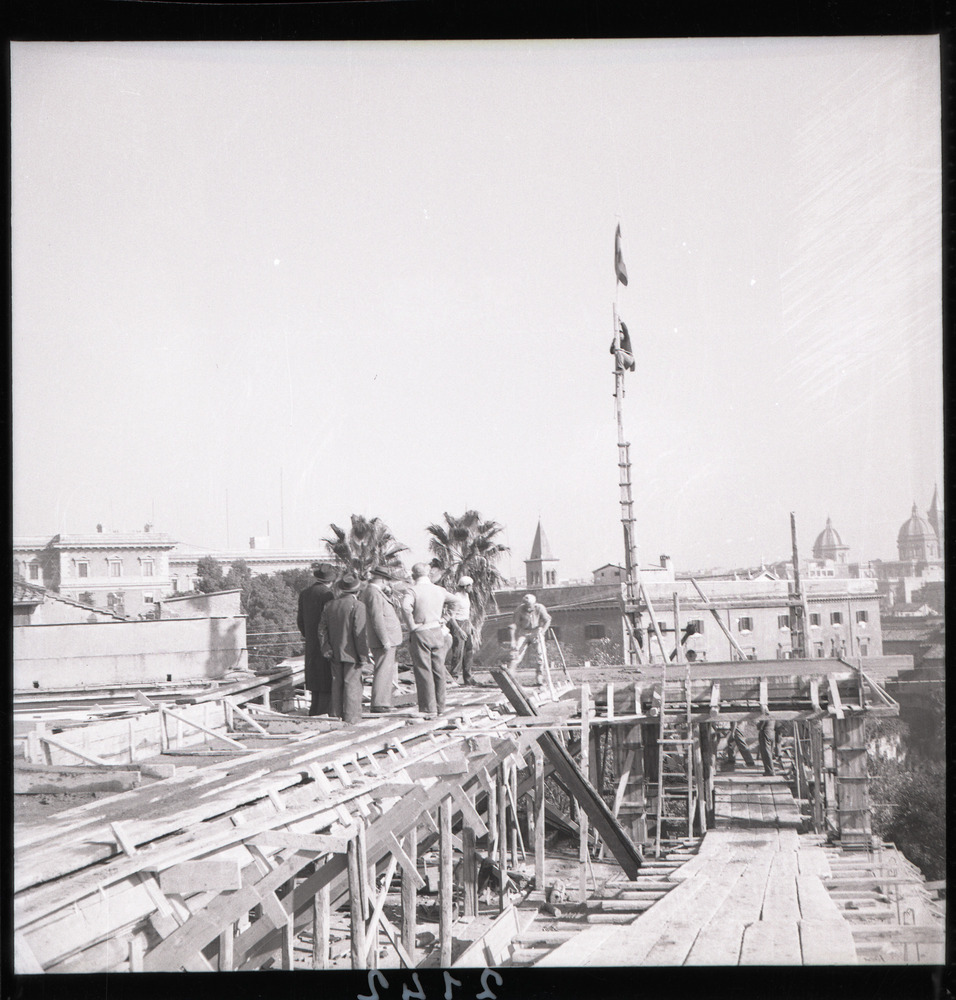 Roma, ICPAL, Nuovo edificio
ist_2142-31
