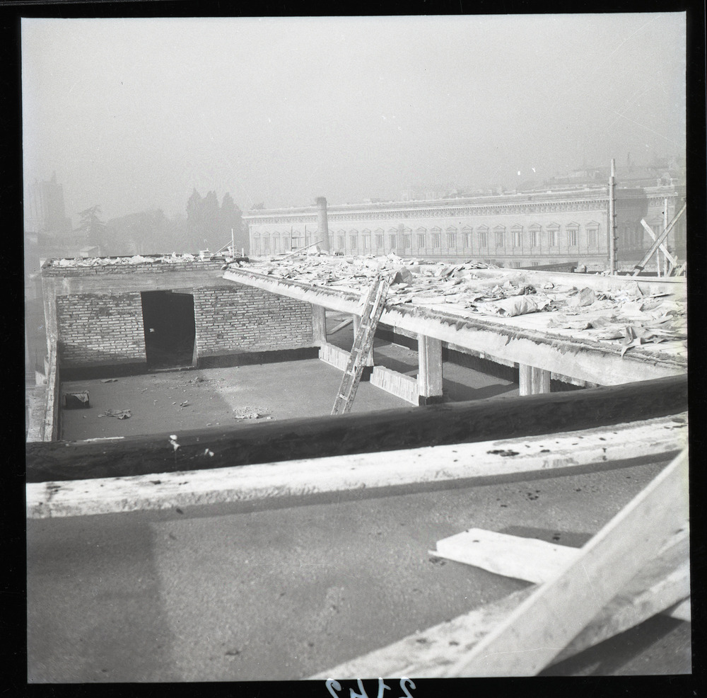 Roma, ICPAL, Nuovo edificio
ist_2142-40
