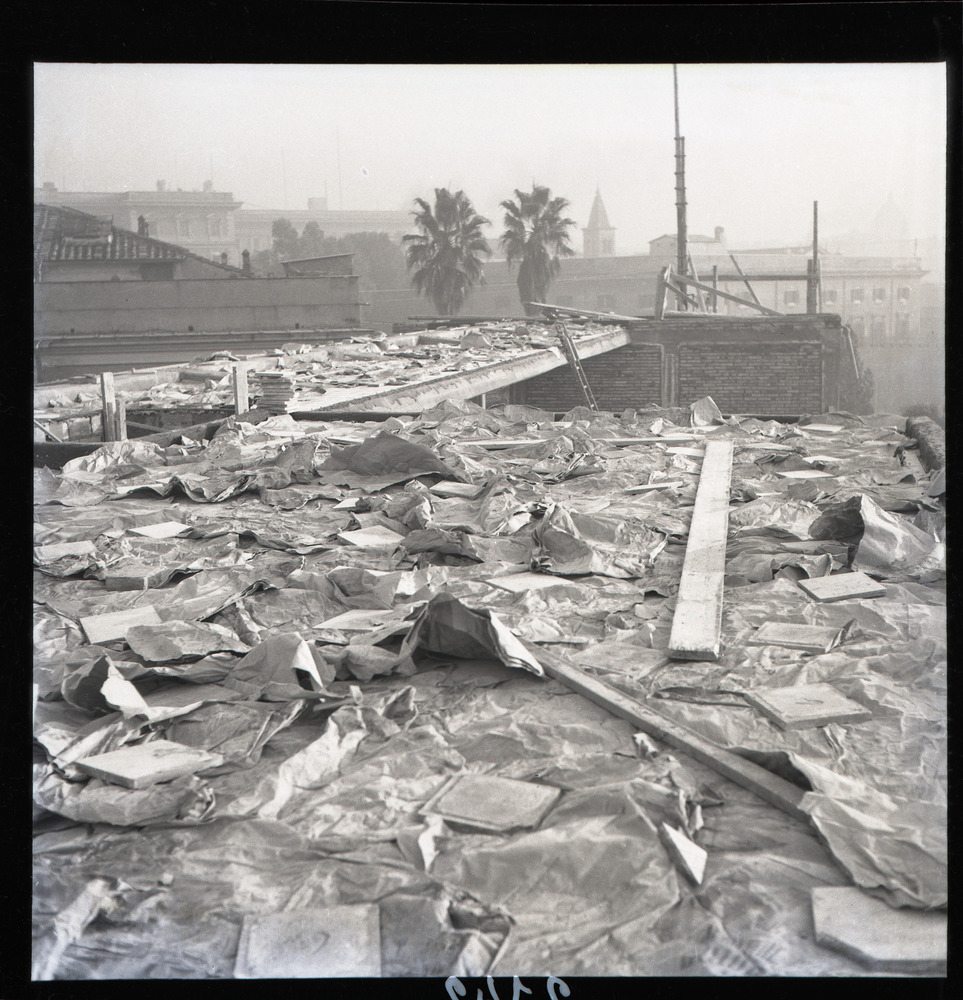 Roma, ICPAL, Nuovo edificio
ist_2142-42
