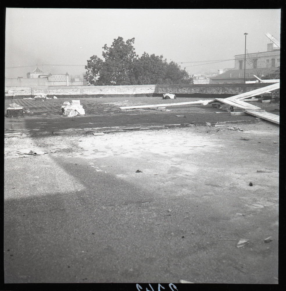 Roma, ICPAL, Nuovo edificio
ist_2142-43
