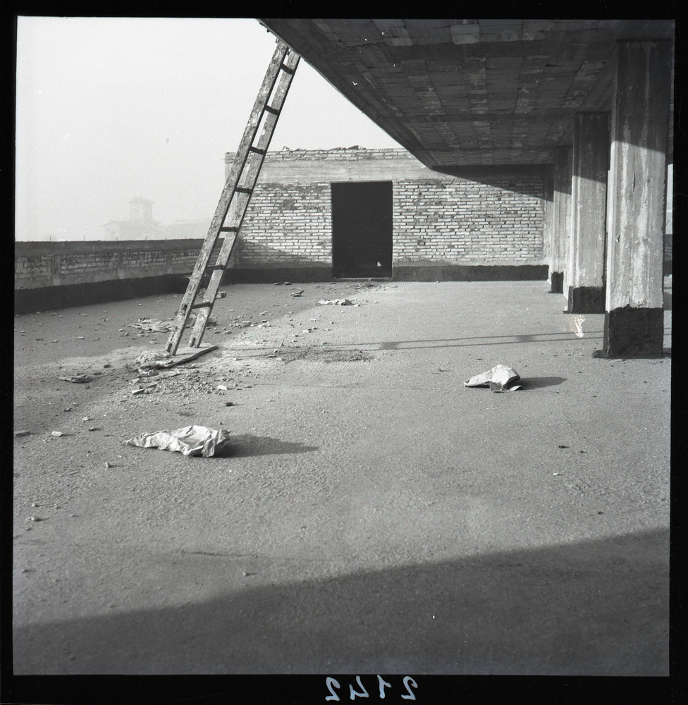 Roma, ICPAL, Nuovo edificio
ist_2142-44
