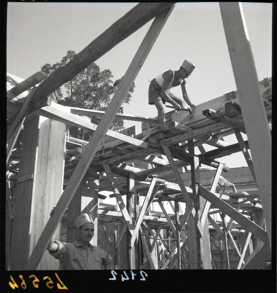 Roma, ICPAL, Nuovo edificio
ist_2142-05
