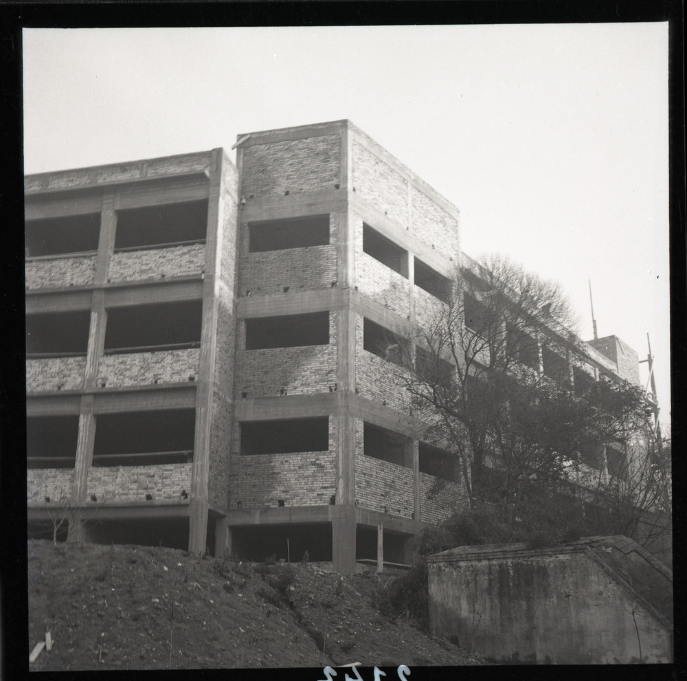 Roma, ICPAL, Nuovo edificio
ist_2142-53
