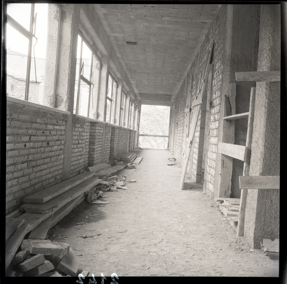 Roma, ICPAL, Nuovo edificio
ist_2142-60
