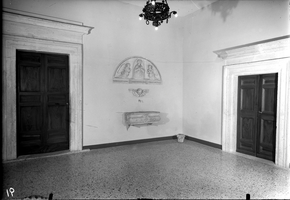 Roma, Monastero di San Gregorio al Celio, Interni
ant_00091a
Keywords: Monastero S. Gregorio al Celio (antitermitica), Roma (antitermitica), Lazio (antitermitica), ANT.00091, ANT.00091a, ANT.00092, ANT.00092a