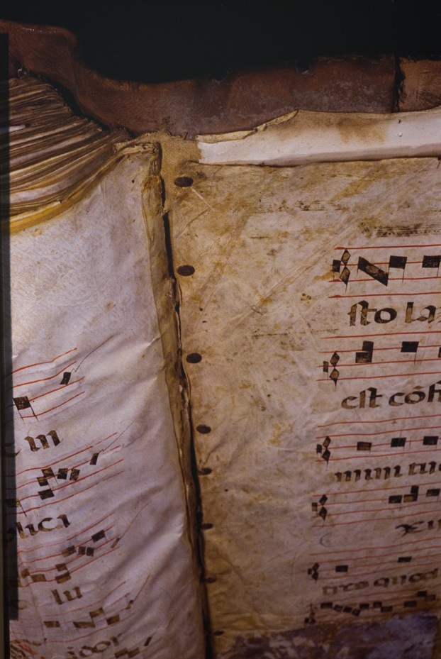 Matera, Biblioteca arcivescovile, Corale 4
icpal_07456
Keywords: BArc Matera,840.3/1981,840/1981