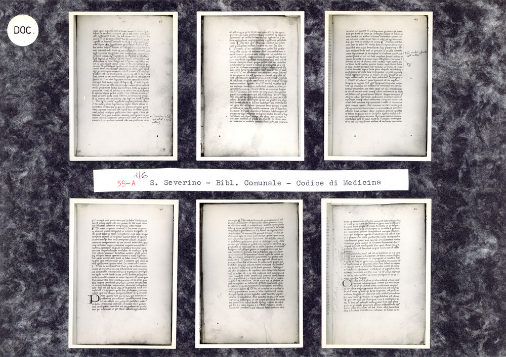 San Severino Marche, Biblioteca comunale Francesco Antolisei, Arm. III.158
doc_00059_01-06
Keywords: BCom San Severino Marche Arm. III.158, BCom San Severino Marche