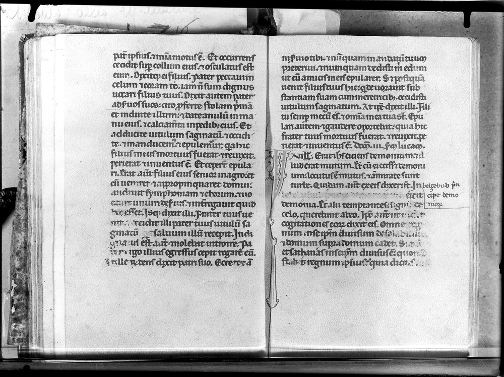 Evangeliarium S. Francisci. Assisi, Biblioteca del Sacro Convento di San Francesco
doc_01044c
Keywords: Assisi B Basilica S. Francesco Evangeliarium S. Francisci, Assisi B Basilica S. Francesco