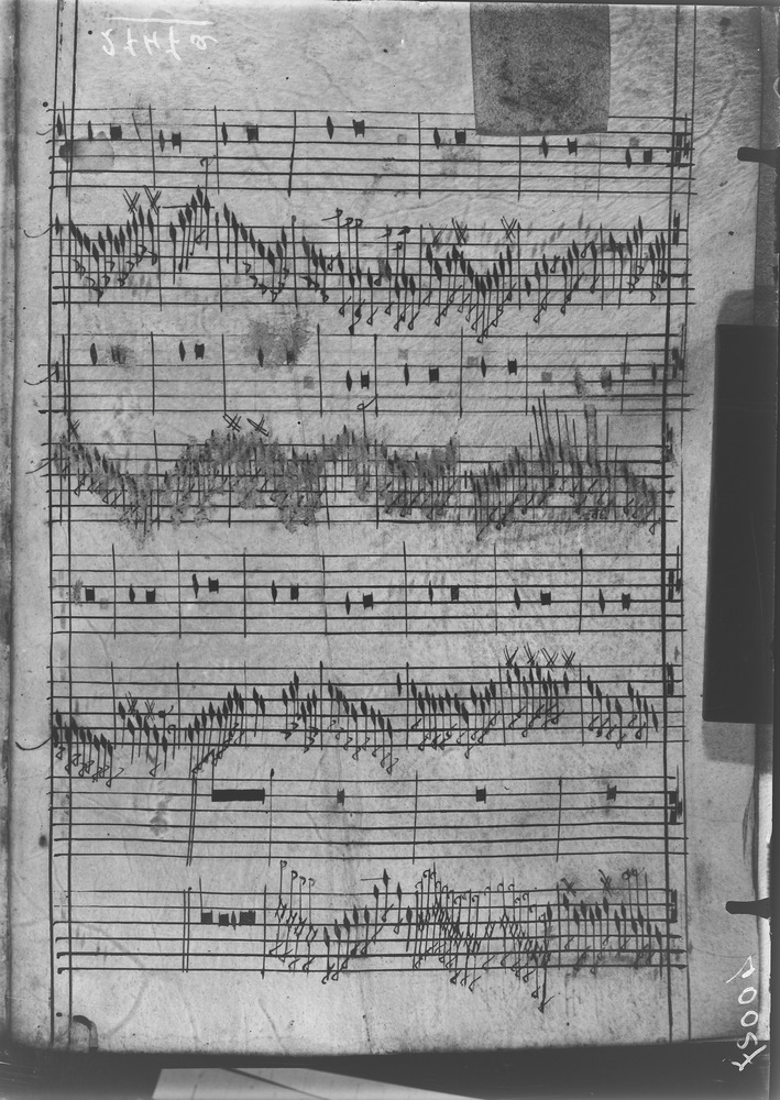 Faenza, Biblioteca Comunale Manfrediana, Codex Faenza (Bonadies 117)
doc_02747a
Keywords: Manfrediana Codex Faenza (Bonadies 117), Edizioni musicali e Partiture, Manfrediana