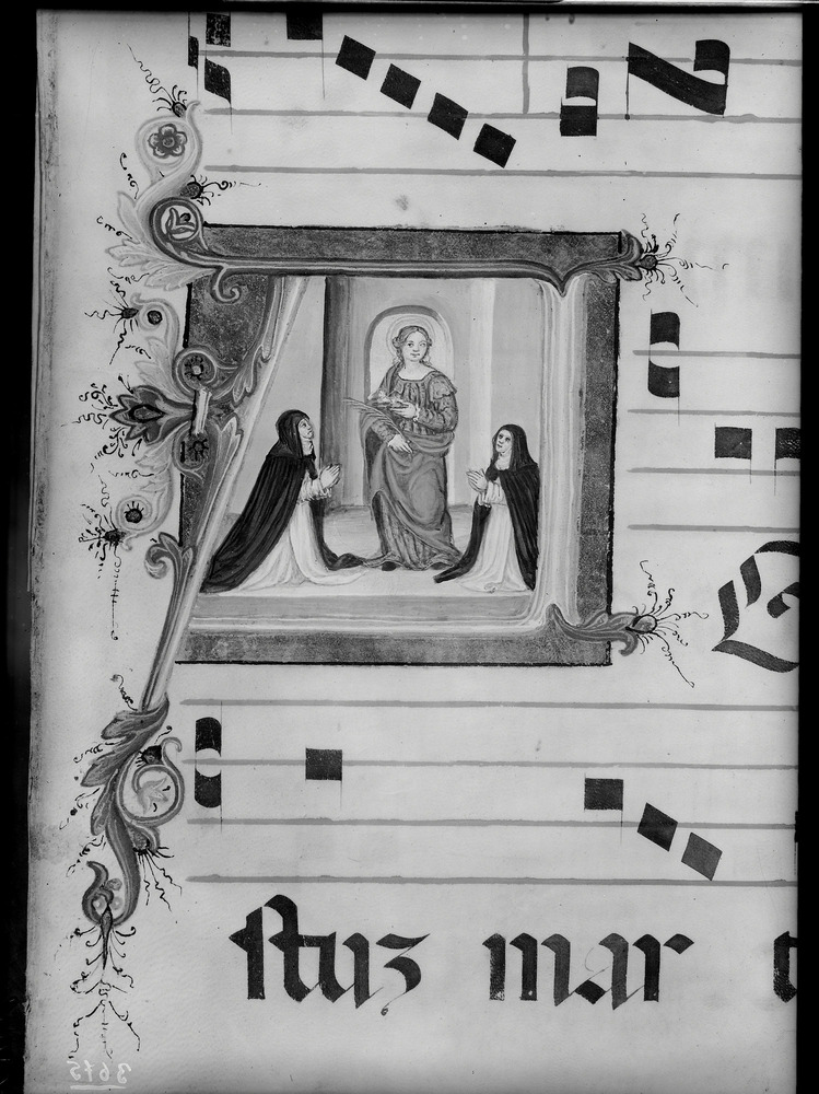 Bologna, Museo Civico Medievale, Ms. 595
doc_03675
Keywords: Bologna M Civico Med. Ms. 595, Fasc.50/1964, Bologna M Civico Med.