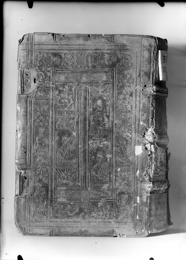 Roma, Biblioteca Vallicelliana, S. Borr. E.II.24
doc_03831
Keywords: Vallicelliana S. Borr. E.II.24, Vallicelliana