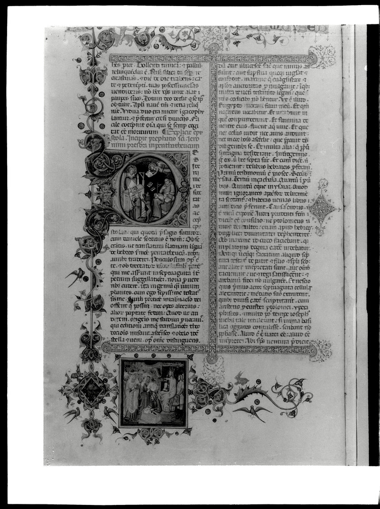 Città del Vaticano, Biblioteca Apostolica Vaticana, Vat. lat. 3550
doc_05000
Keywords: BAV Vat. lat. 3550, BAV