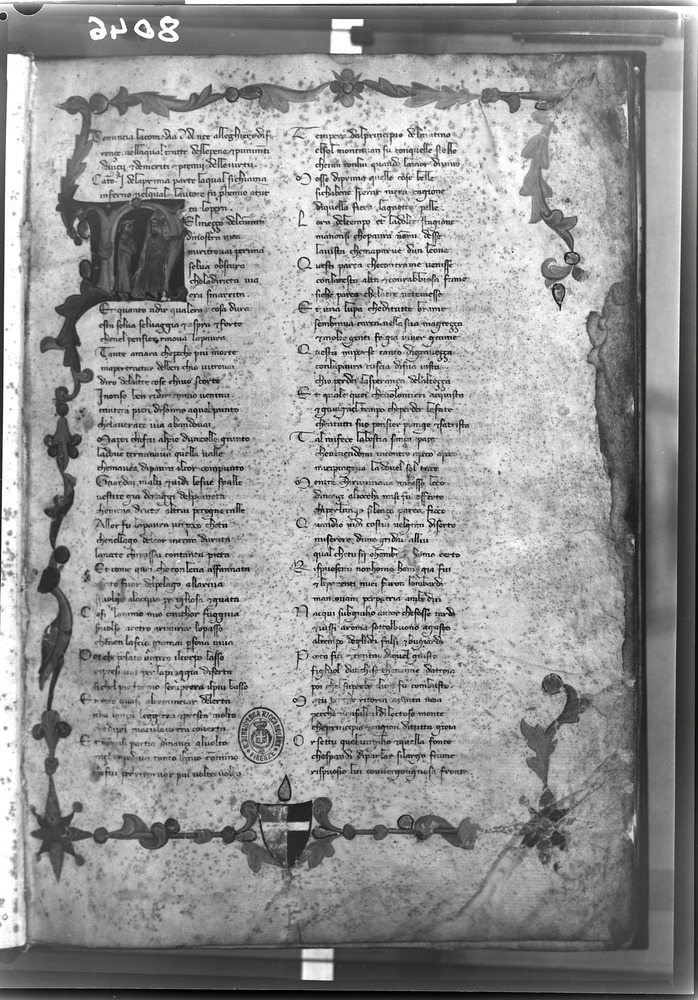 Firenze, Biblioteca Riccardiana, Ms. Ricc. 1010
doc_08046
Keywords: Riccardiana Ms. 1010, Stemmi, Riccardiana