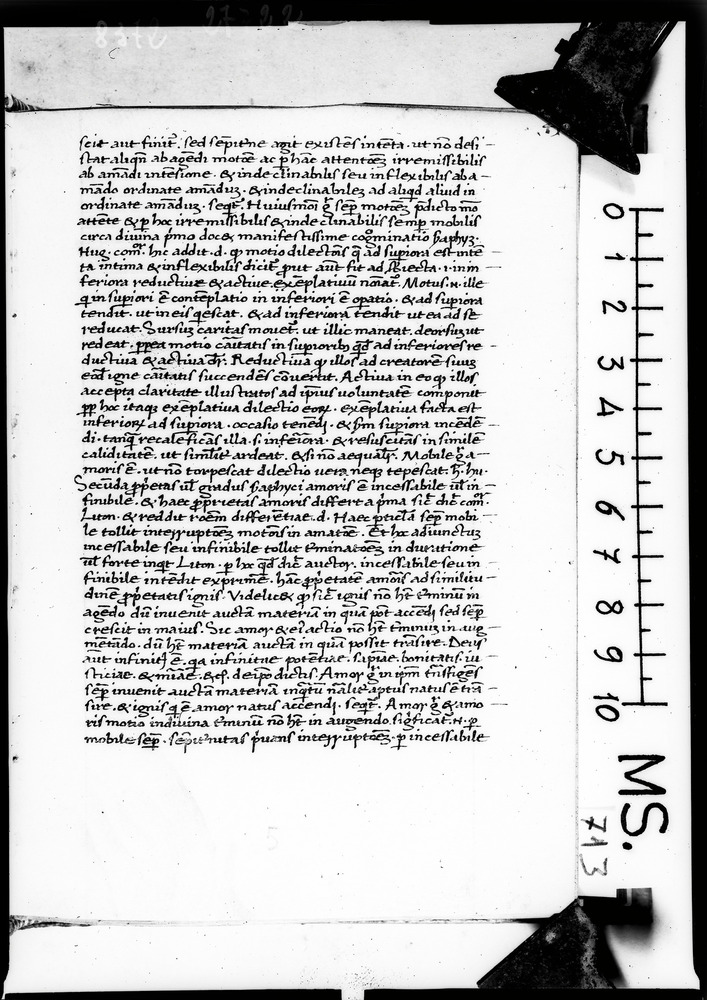 Roma, Biblioteca Angelica, Ms. 713
doc_08372
Keywords: Angelica Ms. 713, Angelica