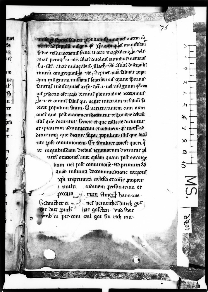 Roma, Biblioteca Angelica, Ms. 1056
doc_08377
Keywords: Angelica Ms. 1056, Angelica