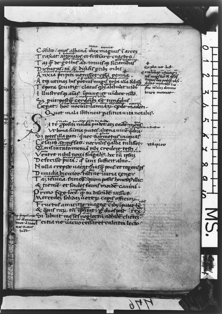 Roma, Biblioteca Angelica, Ms. 944
doc_08390
Keywords: Angelica Ms. 944, Angelica