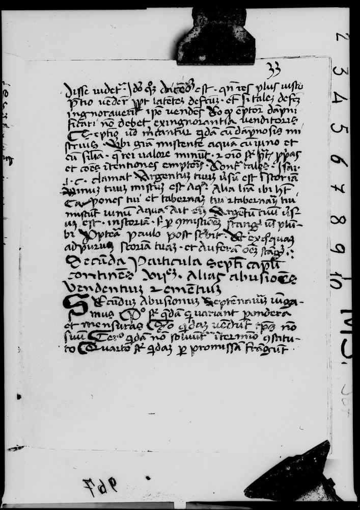 Roma, Biblioteca Angelica, Ms. 967
doc_08396
Keywords: Angelica Ms. 967, Angelica