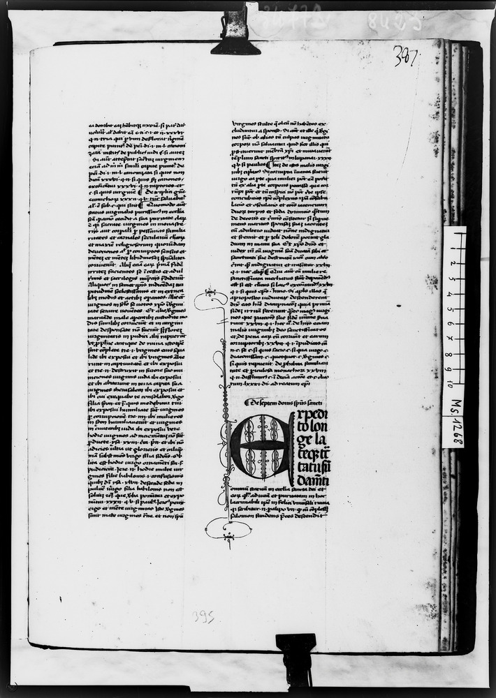 Roma, Biblioteca Angelica, Ms. 1268
doc_08423
Keywords: Angelica Ms. 1268, Angelica