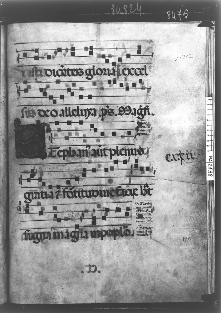 Roma, Biblioteca Angelica, Ms. 2338
doc_08475
Keywords: Angelica Ms. 2338, Angelica