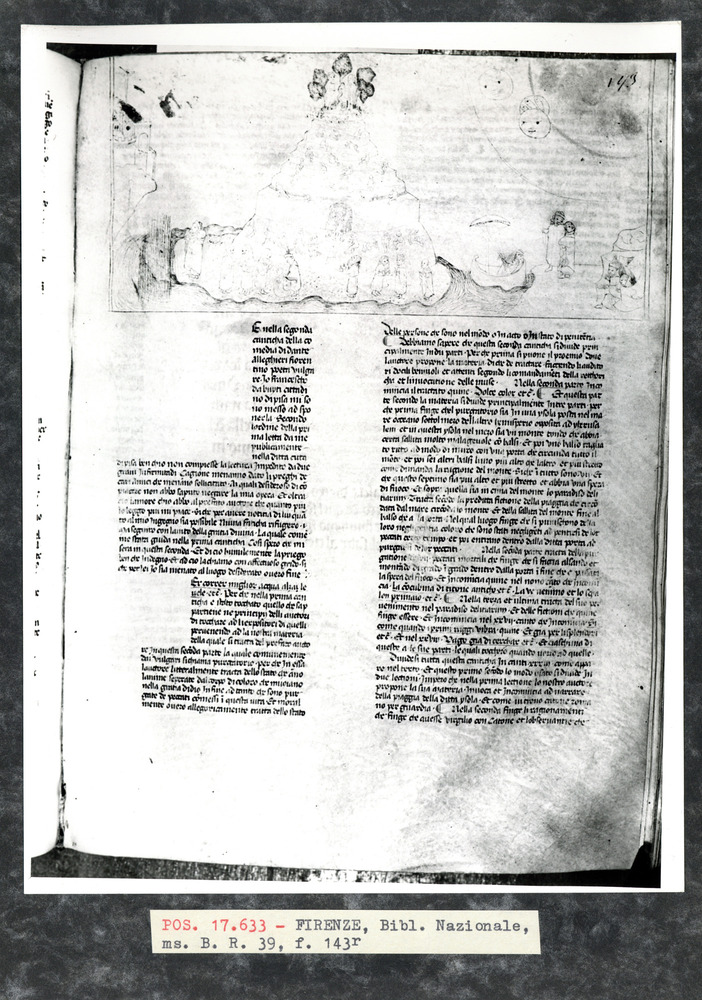 Firenze, Biblioteca Nazionale Centrale, B.R. 39
pos_17633
Keywords: BNCF B.R. 39, BNCF