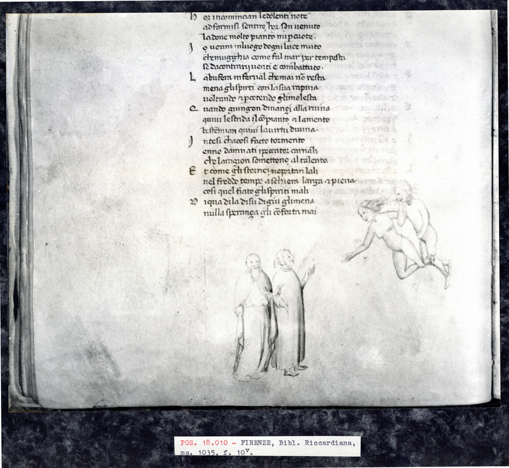 Firenze, Biblioteca Riccardiana, Ms. Ricc. 1035
pos_18010
Keywords: Riccardiana Ms. 1035, Riccardiana