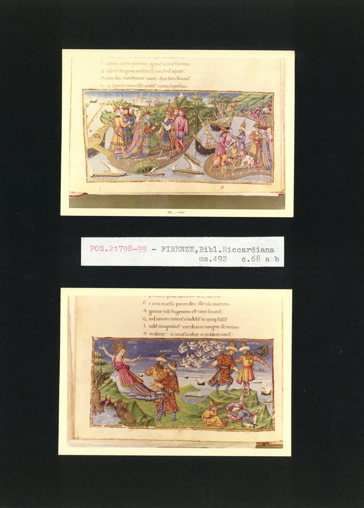 Firenze, Biblioteca Riccardiana, Ms. Ricc. 492
pos_21798
Keywords: Riccardiana Ms. 492, Riccardiana