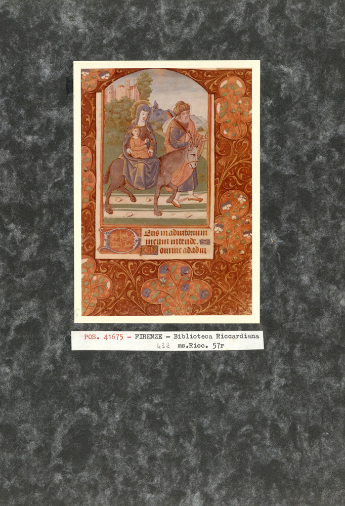 Firenze, Biblioteca Riccardiana, Ms. Ricc. 432
pos_41675
Keywords: Riccardiana Ms. 432, Riccardiana