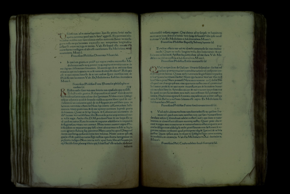 Incunabolo [1472]. Napoli, Pontificia facoltà dell'Italia Meridionale Sezione San Tommaso
icpal_07949
Keywords: 1146/1987, 1146.2/1987, Pont. Facoltà Sez. S. Tommaso Incunabolo [1472], Pont. Facoltà Sez. S. Tommaso