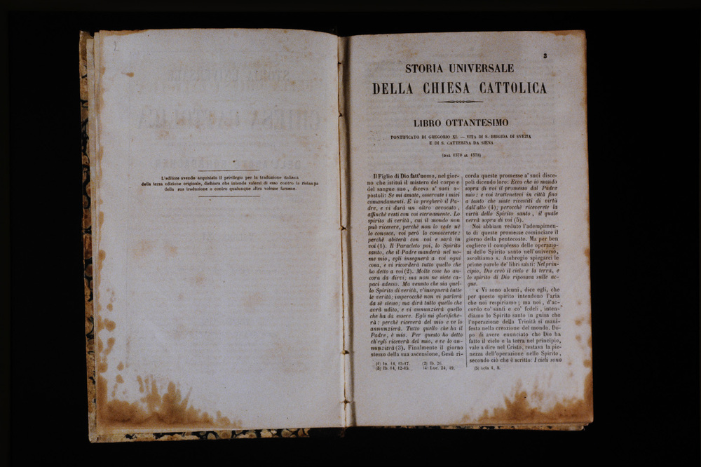 Roma, Biblioteca della Pontificia Facoltà teologica S. Bonaventura (già Biblioteca del Seraphicum), 530.B.22-24
icpal_29074
Keywords: 1631/1999, 1631.2/1999, Seraphicum 530.B.22-24, Seraphicum